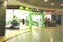 Магазин обуви ZENDEN, с рейтингом 2.6 - находится по адресу Санкт-Петербург, проспект Большевиков, 18 к2 лит А 