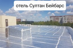 Строительная компания ТОО Комек-Строй. kz, с рейтингом 3 - находится по адресу Астана, улица Алиби Жангельдина, 36/3 