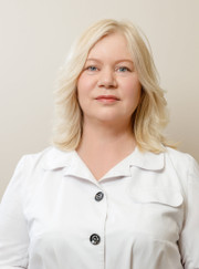 Дерматолог, косметолог Светлана Вячеславовна Жеребцова