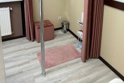 Студия E. Lazer, с рейтингом 4.9 - находится по адресу Калининград, Ленинградский район, 236008, улица Тельмана, 87 