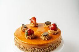 Фирменный магазин Назик, с рейтингом 2 - находится по адресу Алматы, улица Масанчи, 23 