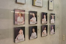 Центр лазерной косметологии ОК, с рейтингом 4.8 - находится по адресу Красноярск, улица Алексеева, 111 