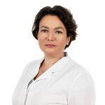 Пародонтолог, стоматолог Анна Парицки