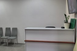 Медицинский центр МедЛаб, с рейтингом 4.4 - находится по адресу Санкт-Петербург, Саблинская, 15 