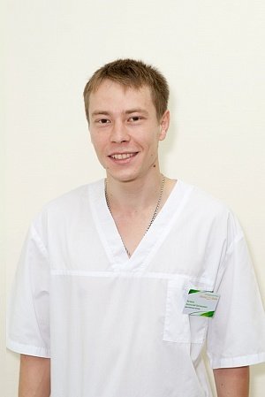 Анатолий Евгеньевич Бочков