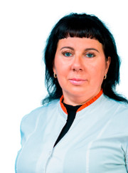 Невролог Алла Юрьевна Власова