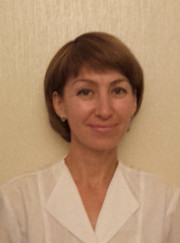 Отоларинголог, фониатр Светлана Валерьевна Непомнящая