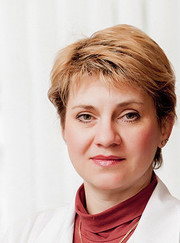 Гинеколог Ольга Геннадьевна Гордейко