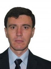 Сосудистый хирург, врач УЗИ Сергей Вячеславович Ибрагимов