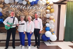 Компания по проведению праздников Блеск, с рейтингом 4.9 - находится по адресу Красноярский край, Канск, улица 40 лет Октября, 60 