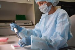 Многопрофильный консультативно-диагностический центр, с рейтингом 3 - находится по адресу Тюмень, улица Мельникайте, 117 