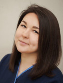 Андреева Елена Васильевна