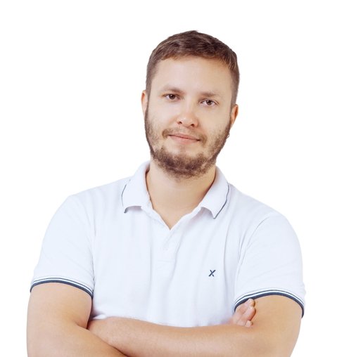 Игорь Алексеевич Александров