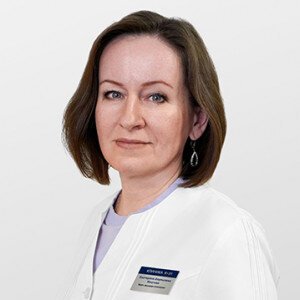 Екатерина Борисовна Ипатова