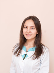 Терапевт Замира Хикматуллаевна Якубова