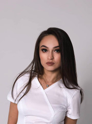 Дерматолог, косметолог Эльмира Борисовна Абдрахмановаа