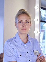 Мастер ногтевого сервиса, подолог Ирина Михайловна Мазунина