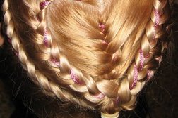 Тренинг-центр при студии красоты O sole mio, с рейтингом 3.8 - находится по адресу Самара, 1-й Безымянный переулок, 9 