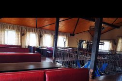 Кафе Свои да Наши, с рейтингом 3 - находится по адресу Караганда, Космонавтов, 67 