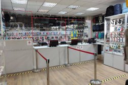 Интернет-магазин ElectroGor.ru, с рейтингом 4.7 - находится по адресу Москва, проспект Мира, 114а 