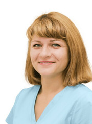 Стоматолог-терапевт Екатерина Александровна Филатова
