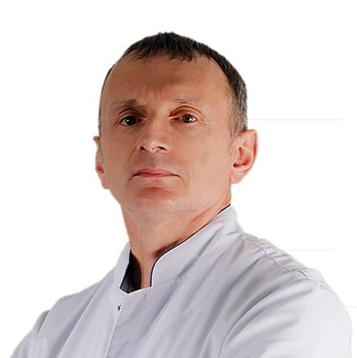 Владимир Анатольевич Лазанович