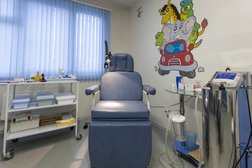 Клиника Колыбель здоровья, с рейтингом 3.2 - находится по адресу Москва, Нагатинская набережная, 14 к1 