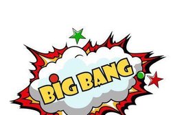 Клуб виртуальной реальности Big Bang, с рейтингом 3.6 - находится по адресу Ставрополь, улица Мира, 362 