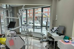 Клиника Стм клиник, с рейтингом 5 - находится по адресу Оренбург, улица Поляничко, 3 