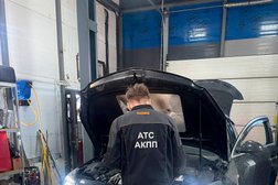 Автосервис АКПП АТС, с рейтингом 4.9 - находится по адресу Санкт-Петербург, посёлок Парголово, улица Михаила Дудина, 15к1 