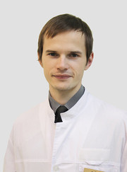 Уролог Александр Евгеньевич Майхир