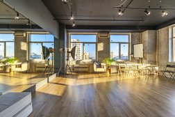 Киношкола Buster Studio, с рейтингом 5 - находится по адресу Москва, 3-я Мытищинская улица, 3с1 