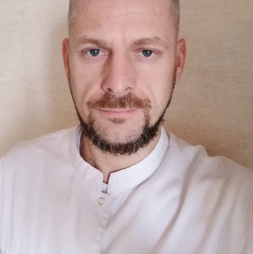 Алексей Викторович Щербаков