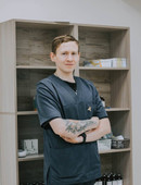 Шубин Алексей Андреевич