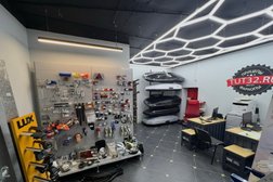 Торговая компания Tut32.ru, с рейтингом 4.1 - находится по адресу Брянская область, с. Супонево, Шоссейная улица, 1а 