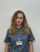 Добриогло Милена Олеговна