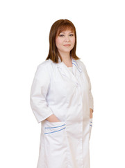 Акушер, акушер-гинеколог Анна Анатольевна Ситдикова