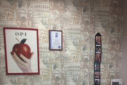 Салон красоты Лоранс, с рейтингом 3.7 - находится по адресу Москва, улица Паперника, 9 
