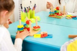 Медицинский центр реабилитации и развития детей КузбассНейро, с рейтингом 3.2 - находится по адресу Кемеровская область — Кузбасс, Кемерово, улица Терешковой, 18 