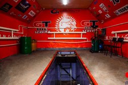 GT oil service
