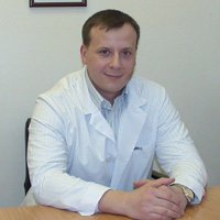 Дмитрий Юрьевич Шестаков