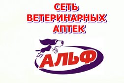 Зоомагазин и ветеринарная аптека Альф, с рейтингом 2.8 - находится по адресу Барнаул, Социалистический проспект, 59 