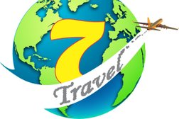 Туристическое агентство 7 Travel company, с рейтингом 4 - находится по адресу Алматы, Абая проспект, 52в 