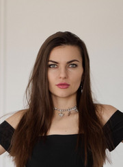 Риелтор Мария Губина