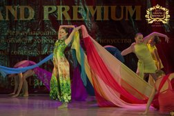 Центр танца VALERY, с рейтингом 4.2 - находится по адресу Санкт-Петербург, Купчинская улица, 26 к1 