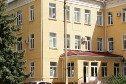 ГУЗ Жирновская ЦРБ, с рейтингом 2 - находится по адресу Волгоградская область, Жирновск, улица Строителей, 1 