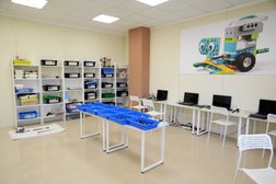 Образовательный центр Грани, с рейтингом 5 - находится по адресу Воронеж, Гражданский переулок, 1 
