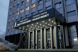 Компания TakeMyTime, с рейтингом 4.6 - находится по адресу Москва, Андропова проспект, 22 