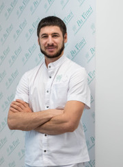 Ортодонт, стоматолог Магомед Кюраевич Агзаев