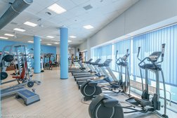 Фитнес-клуб Bright Fit, с рейтингом 3.7 - находится по адресу Екатеринбург, улица Токарей, 68 